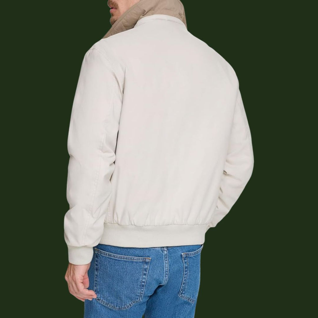 Sigurd – Lett og elegant overgangsjakke
